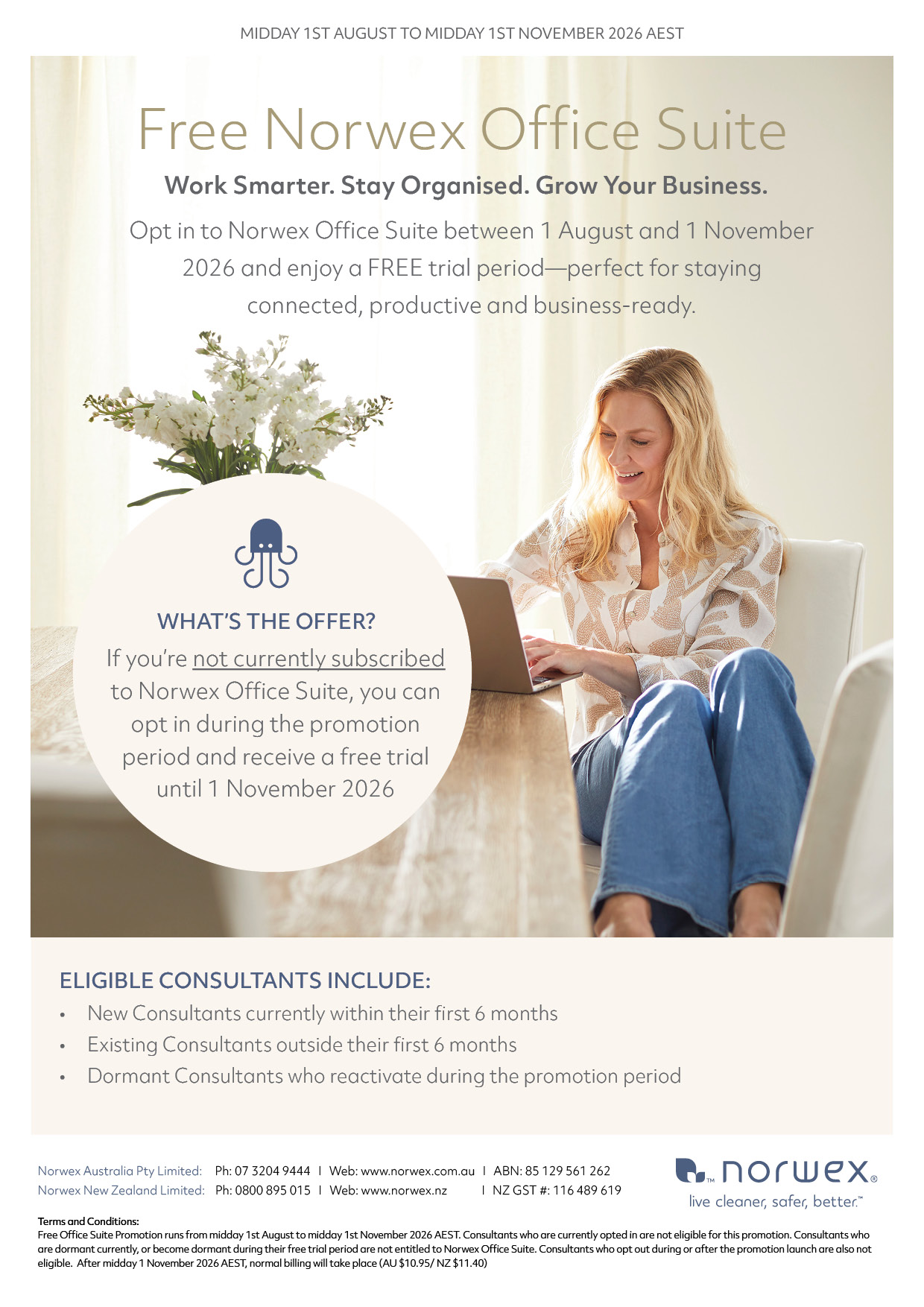 Free Office Suite